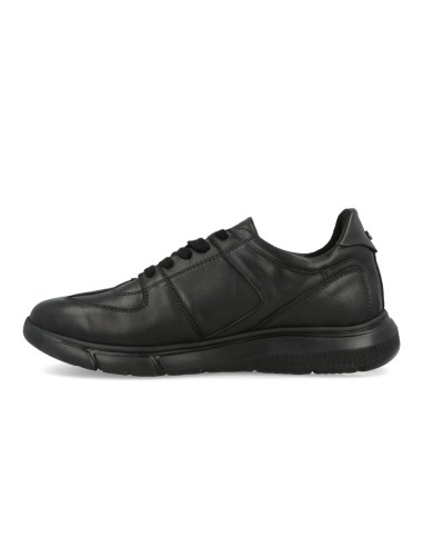 Impronte Correr Swallow Leath Herren-Schnürschuhe aus Leder